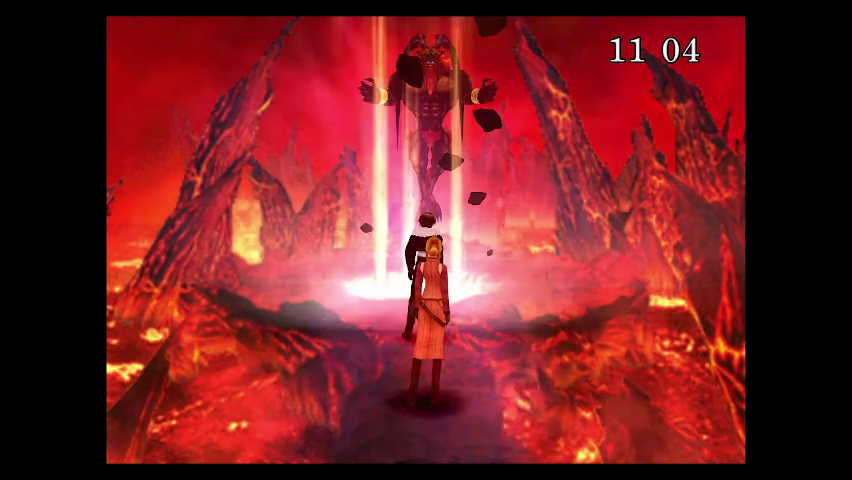 Final Fantasy VIII Gameplay Part 1
